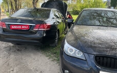 BMW 5 серия, 2006 год, 1 250 000 рублей, 17 фотография