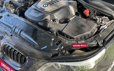 BMW 5 серия, 2006 год, 1 250 000 рублей, 19 фотография