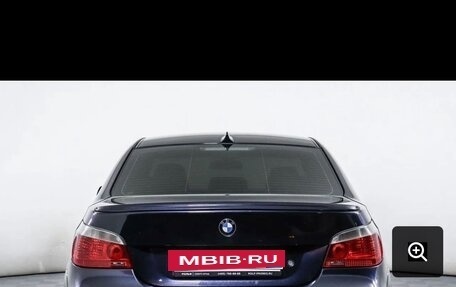 BMW 5 серия, 2006 год, 1 250 000 рублей, 32 фотография