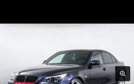 BMW 5 серия, 2006 год, 1 250 000 рублей, 31 фотография