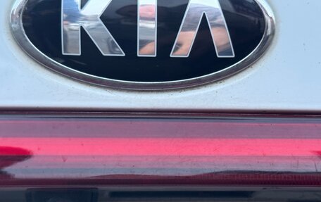 KIA Rio IV, 2019 год, 1 495 000 рублей, 24 фотография