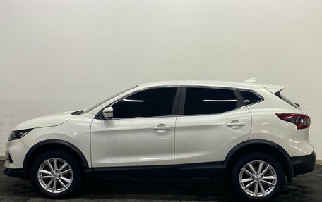 Nissan Qashqai, 2019 год, 1 490 000 рублей, 4 фотография