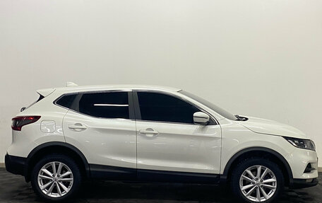 Nissan Qashqai, 2019 год, 1 490 000 рублей, 5 фотография