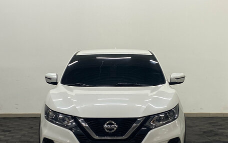 Nissan Qashqai, 2019 год, 1 490 000 рублей, 2 фотография