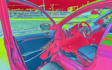 Hyundai Solaris II рестайлинг, 2013 год, 1 050 000 рублей, 9 фотография