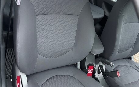 Hyundai Solaris II рестайлинг, 2013 год, 1 050 000 рублей, 11 фотография