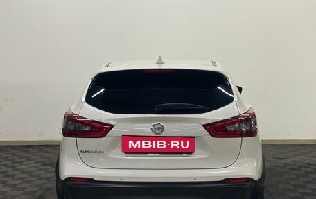 Nissan Qashqai, 2019 год, 1 490 000 рублей, 6 фотография