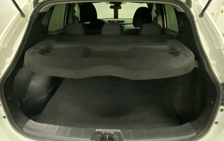 Nissan Qashqai, 2019 год, 1 490 000 рублей, 14 фотография