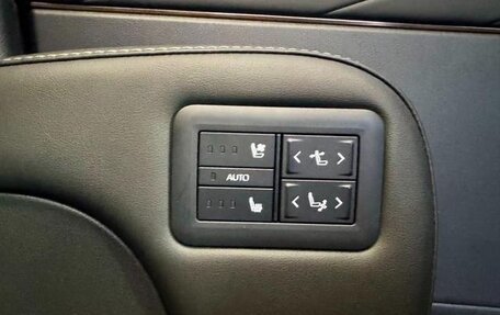 Toyota Alphard, 2024 год, 7 200 000 рублей, 17 фотография