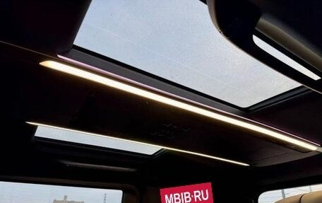 Toyota Alphard, 2024 год, 7 200 000 рублей, 13 фотография