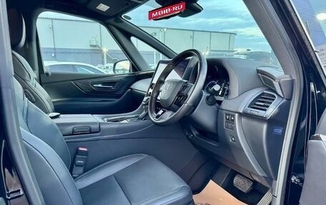 Toyota Alphard, 2024 год, 7 200 000 рублей, 20 фотография