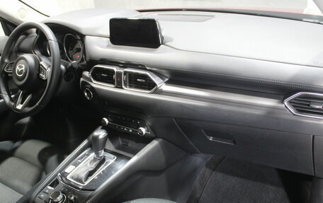 Mazda CX-5 II, 2019 год, 2 619 000 рублей, 4 фотография