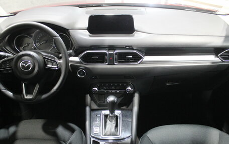 Mazda CX-5 II, 2019 год, 2 619 000 рублей, 6 фотография
