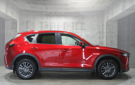 Mazda CX-5 II, 2019 год, 2 619 000 рублей, 9 фотография