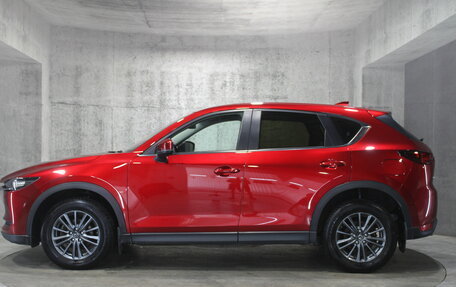 Mazda CX-5 II, 2019 год, 2 619 000 рублей, 8 фотография