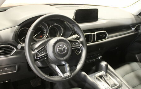 Mazda CX-5 II, 2019 год, 2 619 000 рублей, 5 фотография