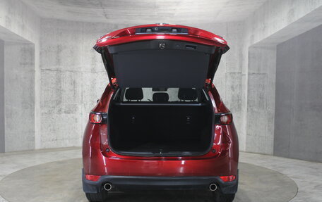 Mazda CX-5 II, 2019 год, 2 619 000 рублей, 13 фотография