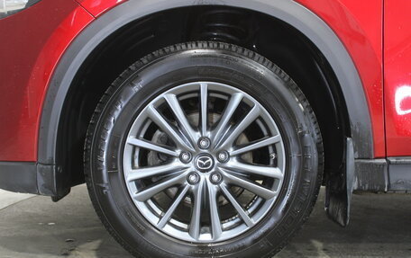 Mazda CX-5 II, 2019 год, 2 619 000 рублей, 14 фотография