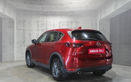 Mazda CX-5 II, 2019 год, 2 619 000 рублей, 12 фотография