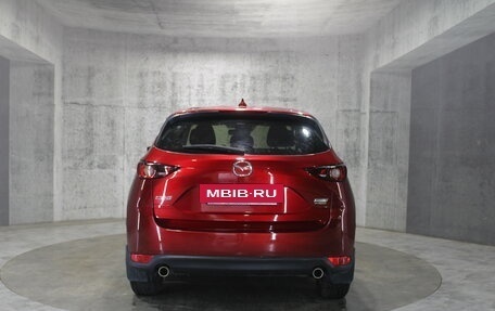 Mazda CX-5 II, 2019 год, 2 619 000 рублей, 11 фотография