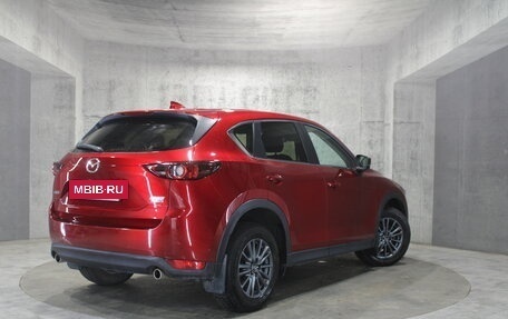 Mazda CX-5 II, 2019 год, 2 619 000 рублей, 10 фотография