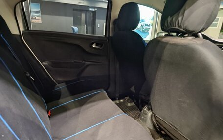 Citroen C-Elysee I рестайлинг, 2013 год, 430 000 рублей, 9 фотография