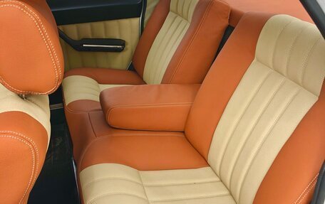 ГАЗ 24 «Волга», 1988 год, 1 200 000 рублей, 5 фотография