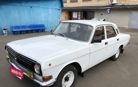 ГАЗ 24 «Волга», 1988 год, 1 200 000 рублей, 6 фотография