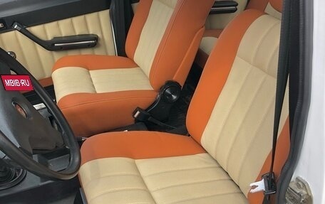 ГАЗ 24 «Волга», 1988 год, 1 200 000 рублей, 4 фотография