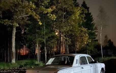 ГАЗ 24 «Волга», 1988 год, 1 200 000 рублей, 2 фотография