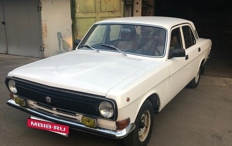 ГАЗ 24 «Волга», 1988 год, 1 200 000 рублей, 8 фотография