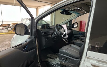 Hyundai Staria, 2025 год, 5 799 000 рублей, 7 фотография