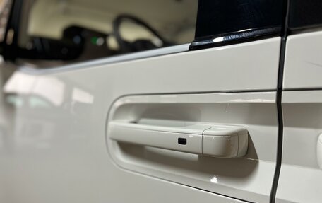 Hyundai Staria, 2025 год, 5 799 000 рублей, 9 фотография