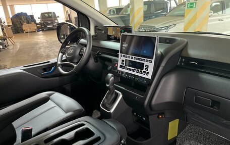 Hyundai Staria, 2025 год, 5 799 000 рублей, 11 фотография