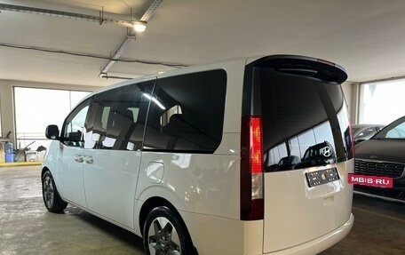 Hyundai Staria, 2025 год, 5 799 000 рублей, 2 фотография