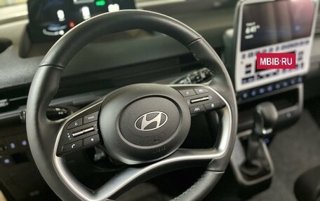 Hyundai Staria, 2025 год, 5 799 000 рублей, 10 фотография