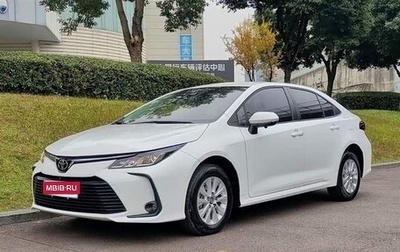 Toyota Corolla, 2022 год, 1 550 000 рублей, 1 фотография