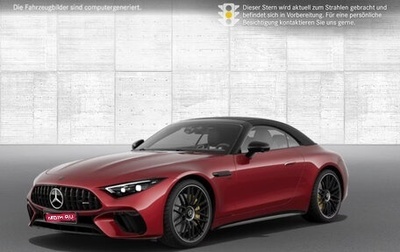 Mercedes-Benz SL-Класс AMG, 2025 год, 26 189 000 рублей, 1 фотография