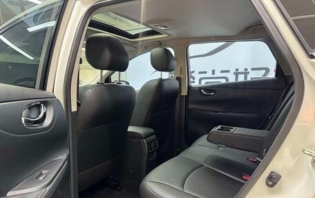 Nissan Tiida, 2024 год, 1 750 000 рублей, 10 фотография