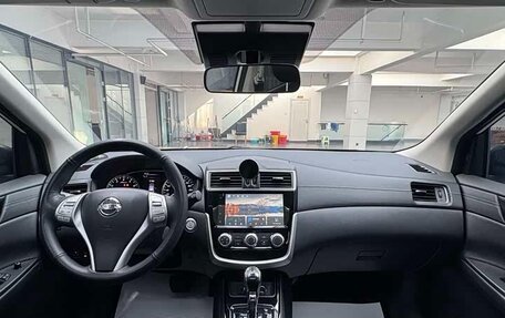 Nissan Tiida, 2024 год, 1 750 000 рублей, 6 фотография