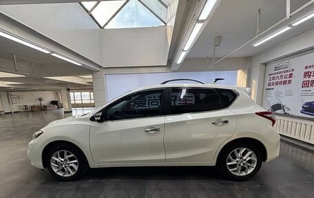 Nissan Tiida, 2024 год, 1 750 000 рублей, 4 фотография