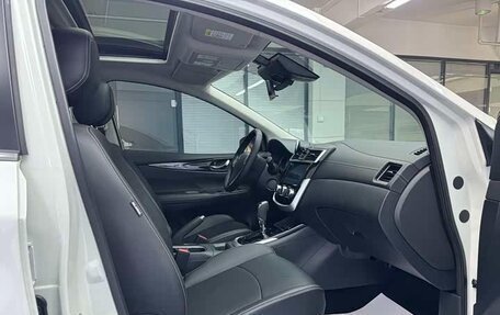 Nissan Tiida, 2024 год, 1 750 000 рублей, 9 фотография