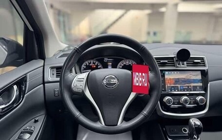 Nissan Tiida, 2024 год, 1 750 000 рублей, 7 фотография