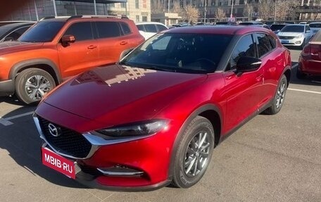 Mazda CX-4, 2022 год, 1 980 000 рублей, 1 фотография