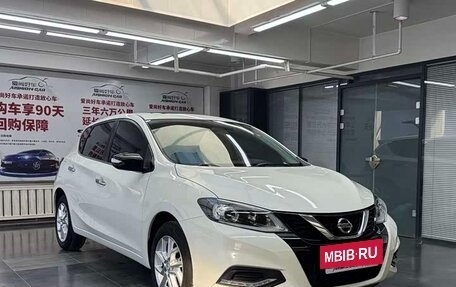 Nissan Tiida, 2024 год, 1 750 000 рублей, 3 фотография