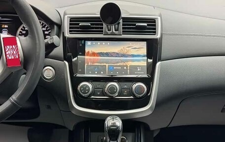 Nissan Tiida, 2024 год, 1 750 000 рублей, 8 фотография