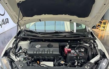 Nissan Tiida, 2024 год, 1 750 000 рублей, 12 фотография