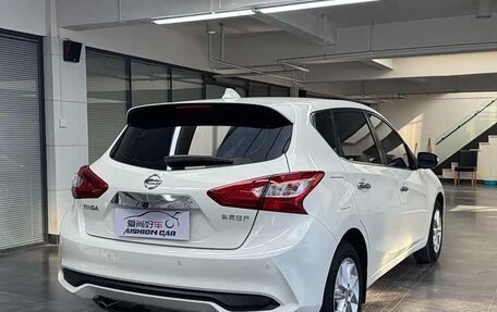 Nissan Tiida, 2024 год, 1 750 000 рублей, 15 фотография