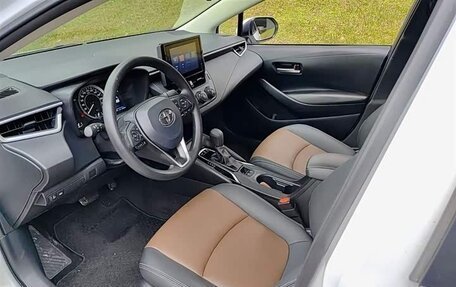 Toyota Corolla, 2022 год, 1 550 000 рублей, 6 фотография