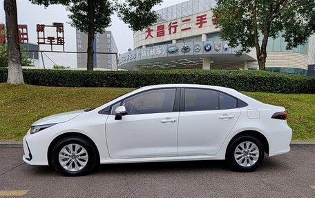 Toyota Corolla, 2022 год, 1 550 000 рублей, 2 фотография